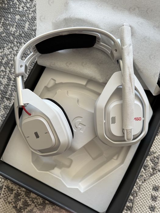 Гарнітура Logitech Astro A50 Gen 5