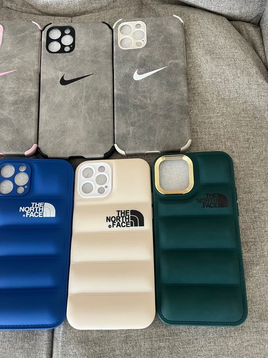 Capas iPhone 12 Pro