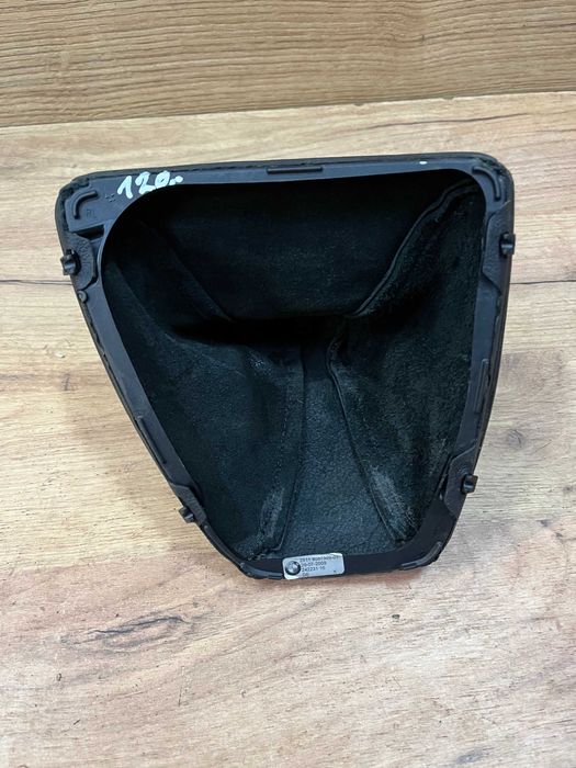 Mieszek/gałka zmiany biegów Bmw E90 lift