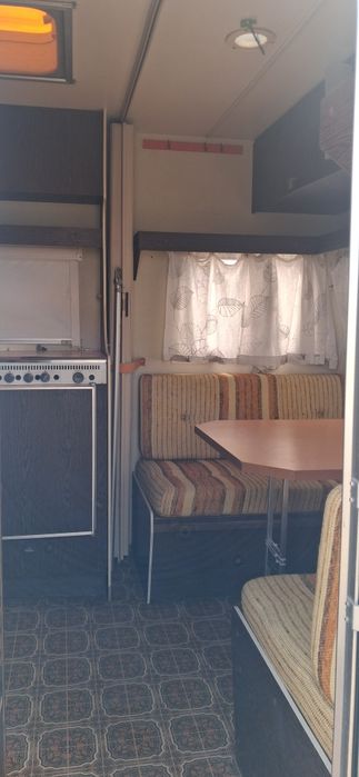 Caravana kip luxe 390