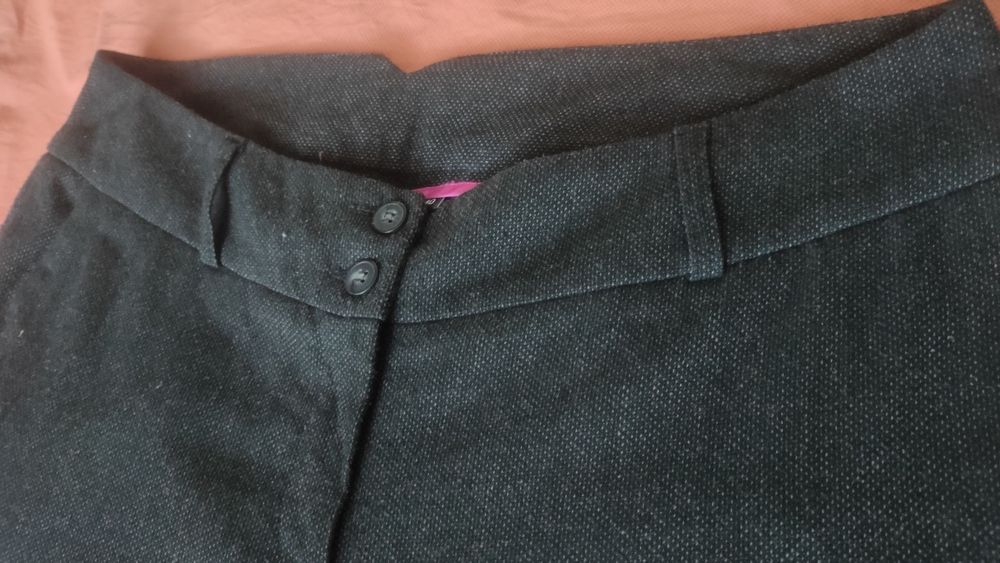 Брюки жіночі прямого крою