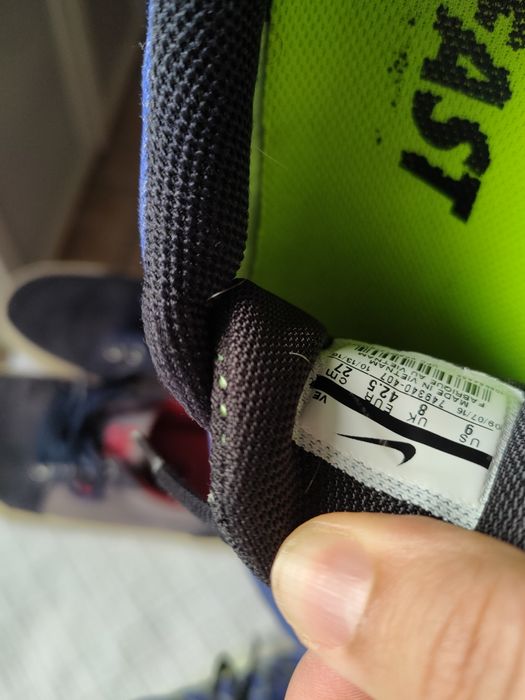 Tênis Nike zoom Pegasus 32