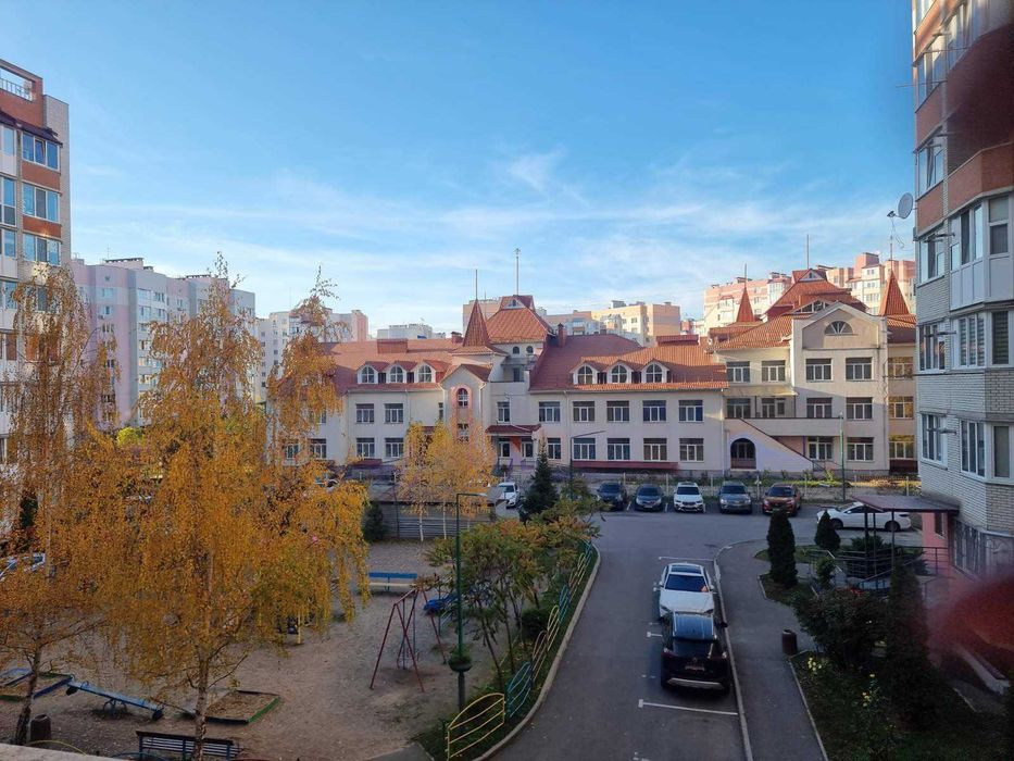 (8) Продам 3-кімнатну квартиру на Поділлі 2875