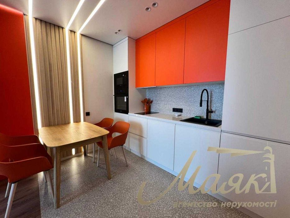 Продаж 2к квартири, 40м2, ЖК Славутич !