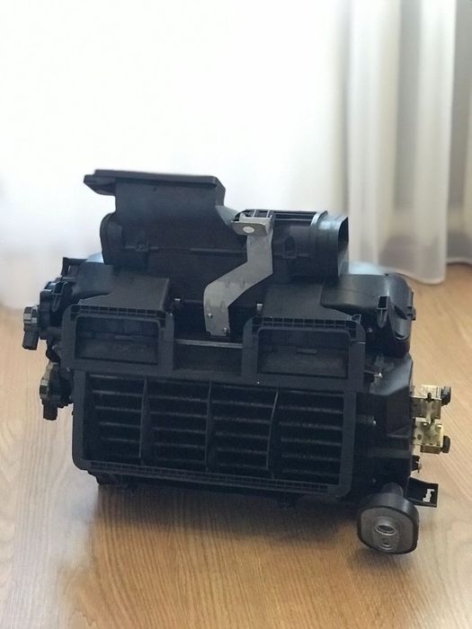 Климат-контроль Opel Omega B