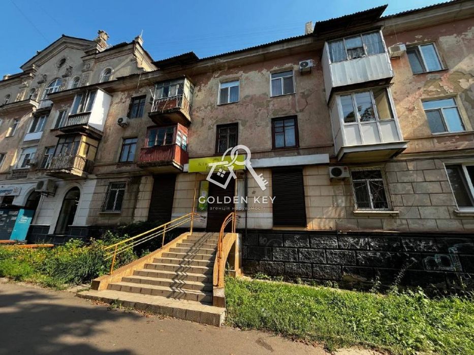 Продаж нежитлового приміщення, Гірник