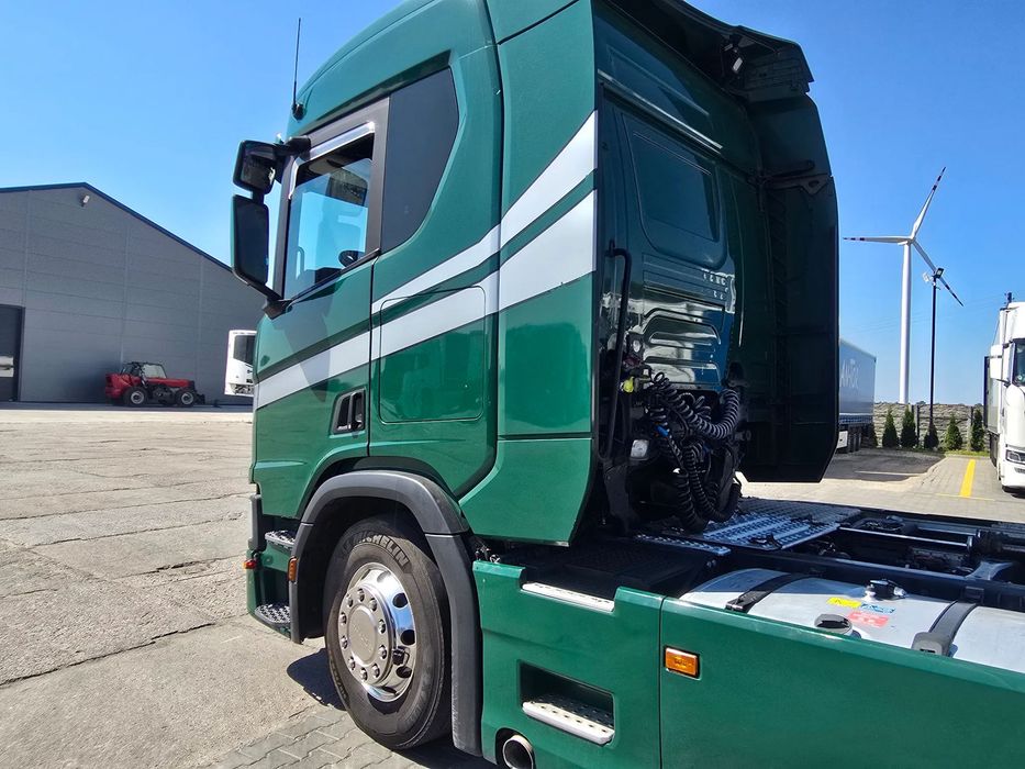 Scania