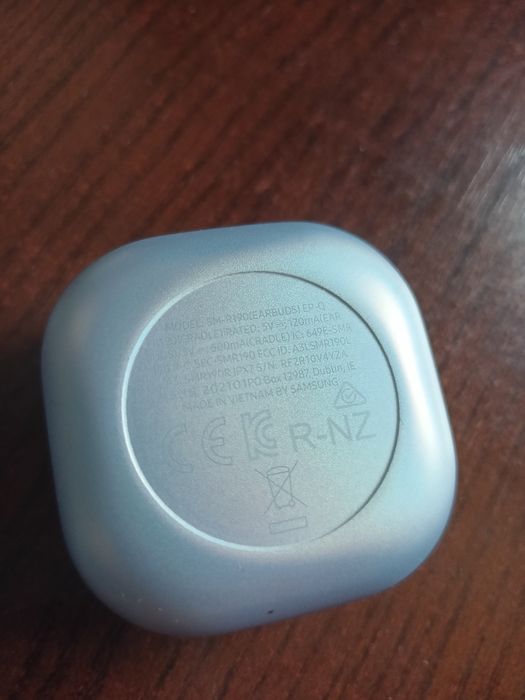 Samsung Galaxy Buds Pro