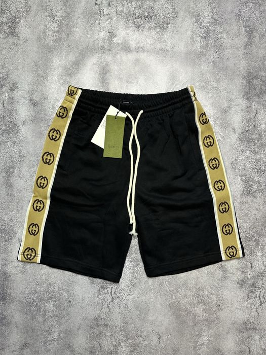 АКЦІЯ!! Шорты Gucci GG