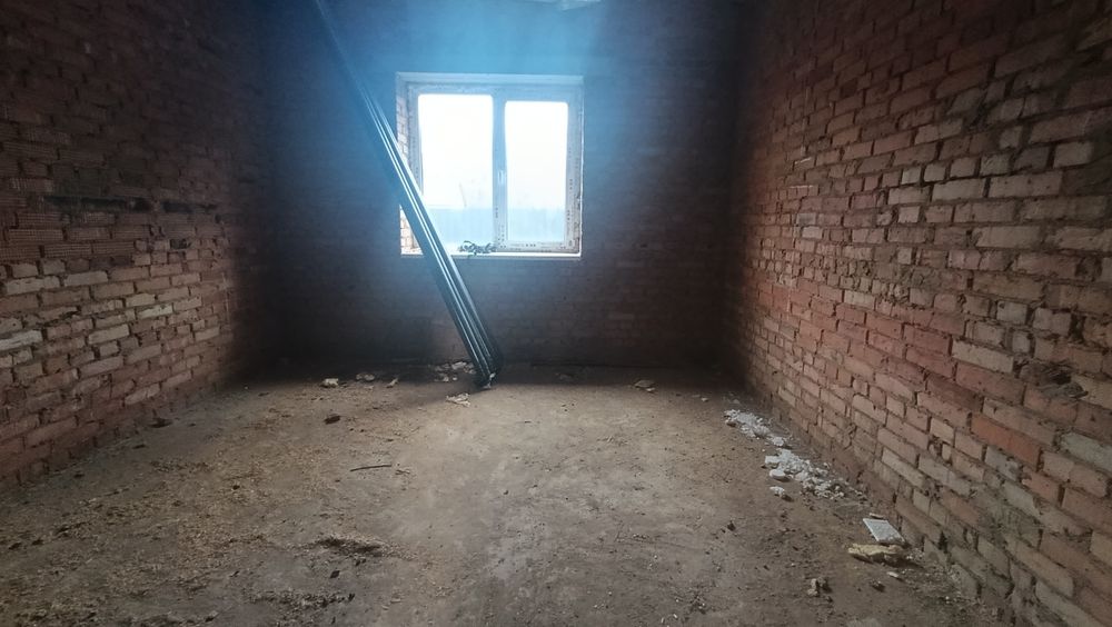 Одноповерховий будинок Агрономічне