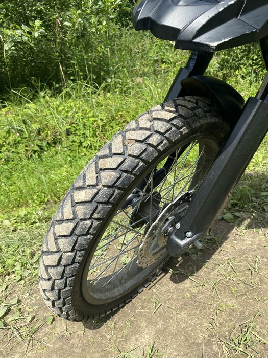 Шінрей,shineray x-trail