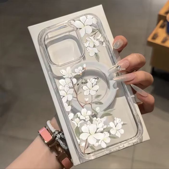 Чохол iphone 13 pro