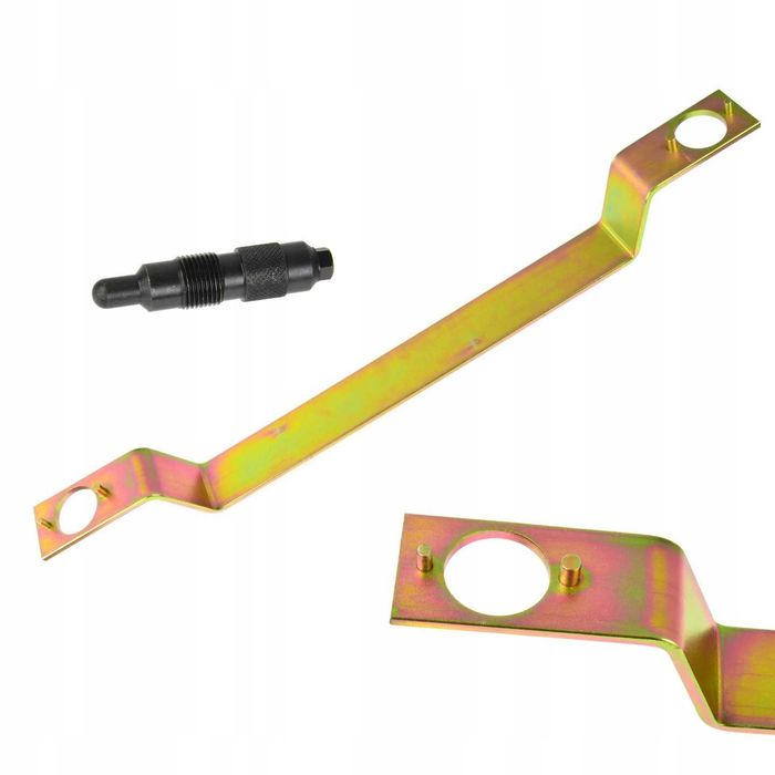 Фіксатори валов ГРМ VW AUDI V6 2.4/2.7/2.8 G02854 GEKO