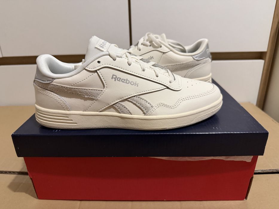 Reebok Royal 38.5 25cm