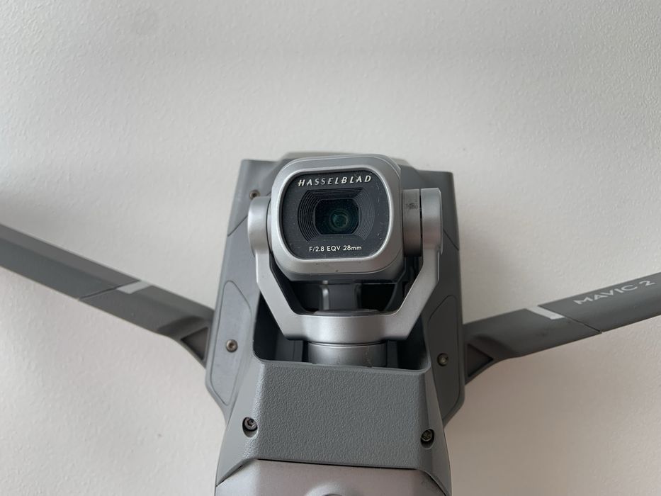 DJI Mavic 2 pro