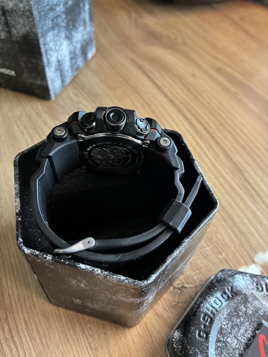 Zegarek casio G-SHOCK GW-9500