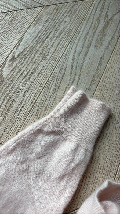 Sweter hugo boss 100 % kaszmir
