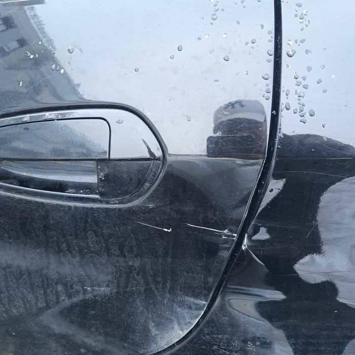 Fiat Punto 2009 1.4 sprawny pewny