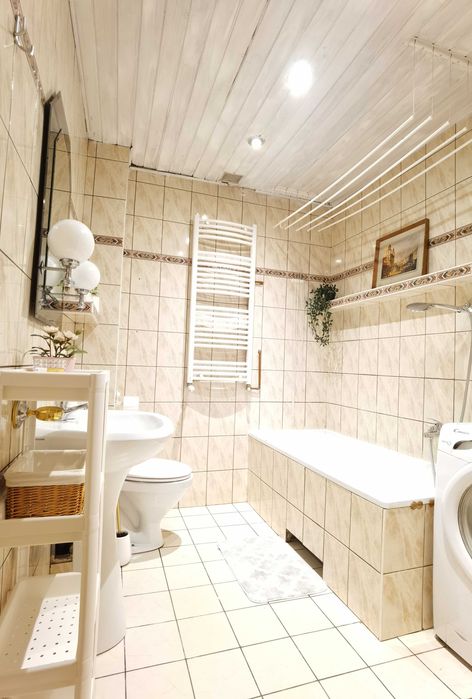 DUZY pokój jednoosobowy w centrum miasta