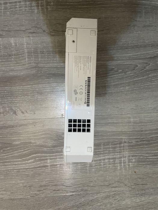 Sprzedam nintendo wii