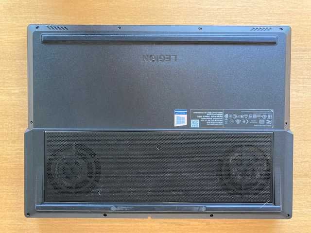 Lenovo Y540, PC para Gaming e Design Gráfico