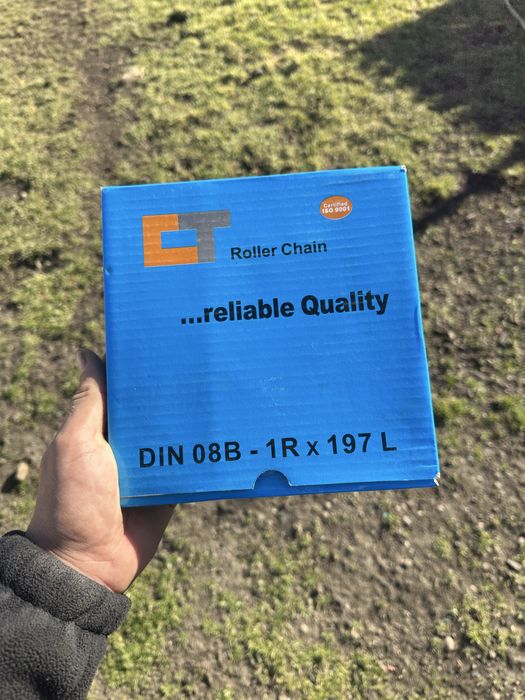 Палец жатки нож двойной джон дир ориг