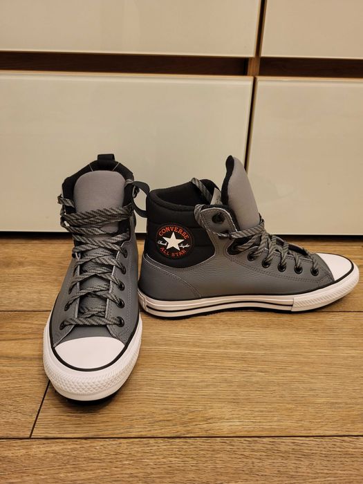 Converse Trampki 42.5  za kostkę- Chuck Taylor All Star Berkshire