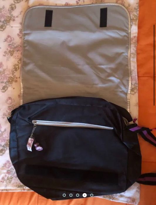 Mochila da Hannah Montana64740974470146122