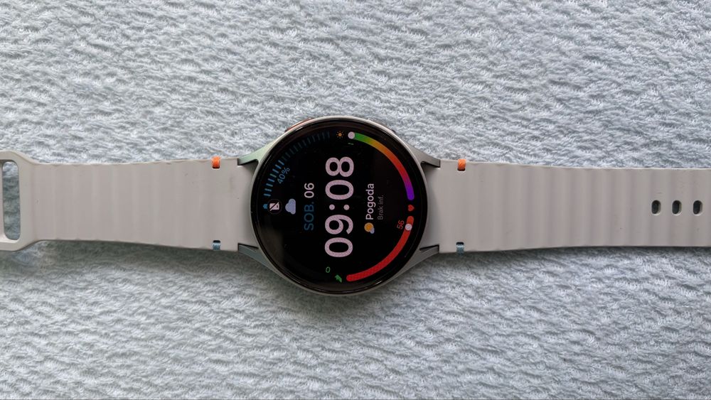 Nowy Smartwatch samsung galaxy watch 7 sm-l310
