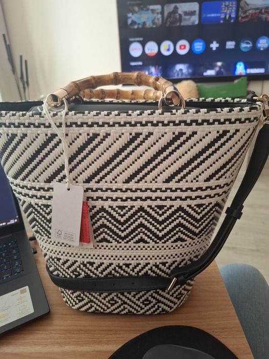 Torebka damska Guess