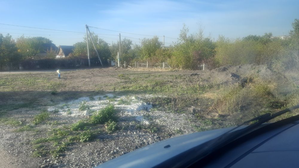 Пісецкого центральна вул,скважина,380v,септік,біля Разіна Полтавська