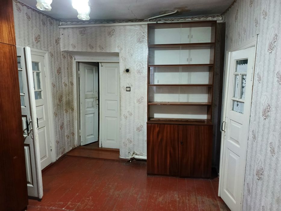 Бродаж будинку р-н вул. Нижнього Воровського