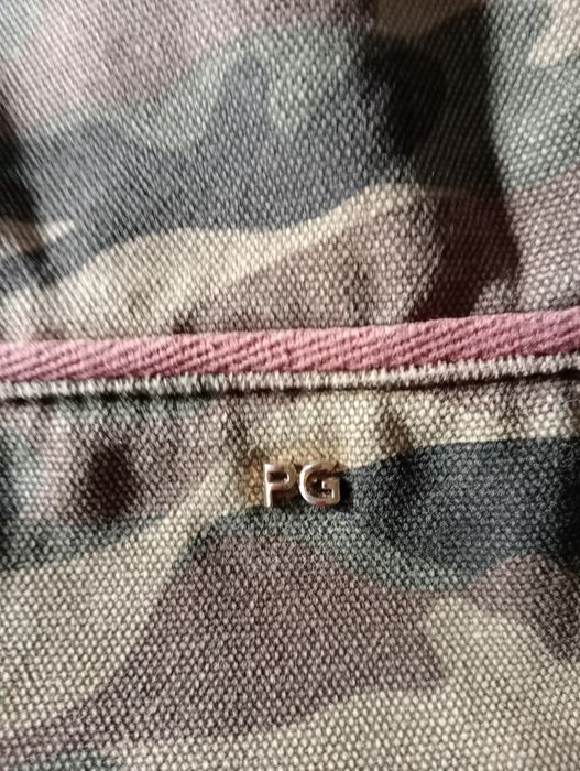 Mochila Purificação Garcia