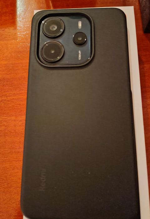 Xiaomi Redmi Note 14 pro
