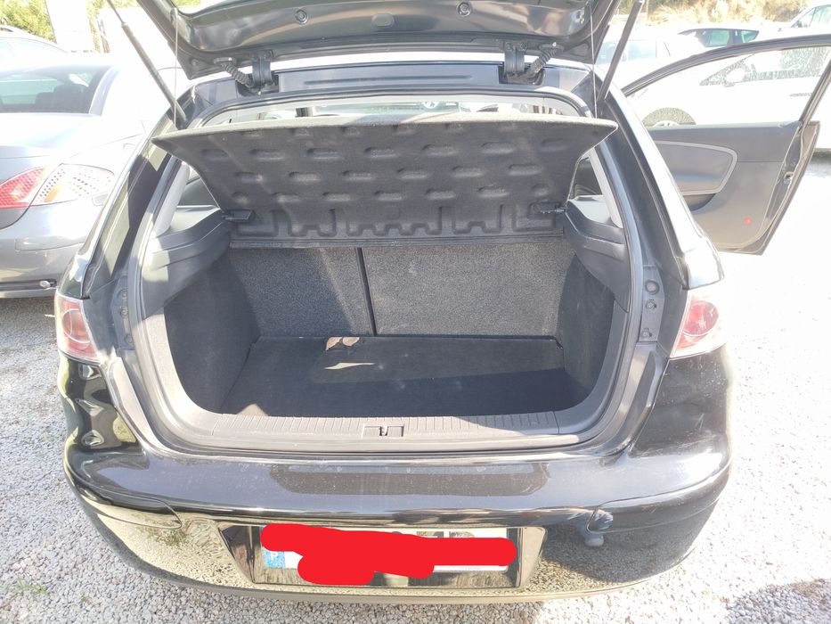 SEAT Ibiza sport 1.2 gasolina — photo 3