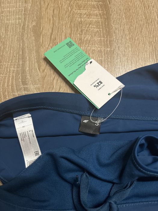 Kapielowki meskie 4f