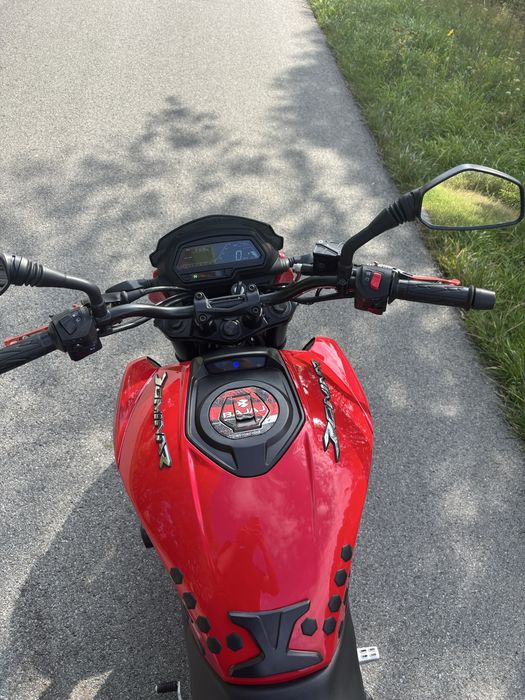 Bajaj Dominar 400 (2018) Продаж/Обмін