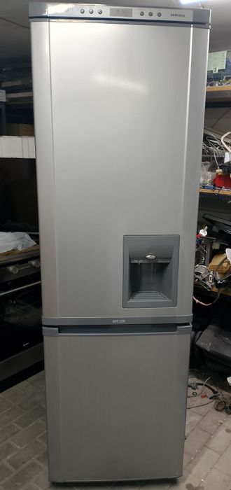 Lodówko zamrażarki 1.7 i 1.8 m
