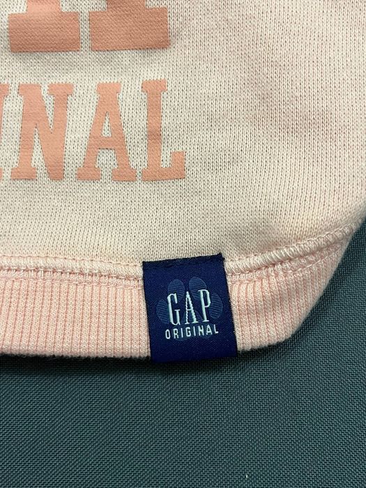 Толстовка с капюшоном для собак бренда  Gap  Оригінал.