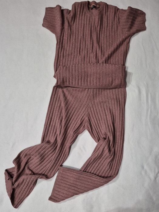 Komplet ciążowy/damski roz M/L