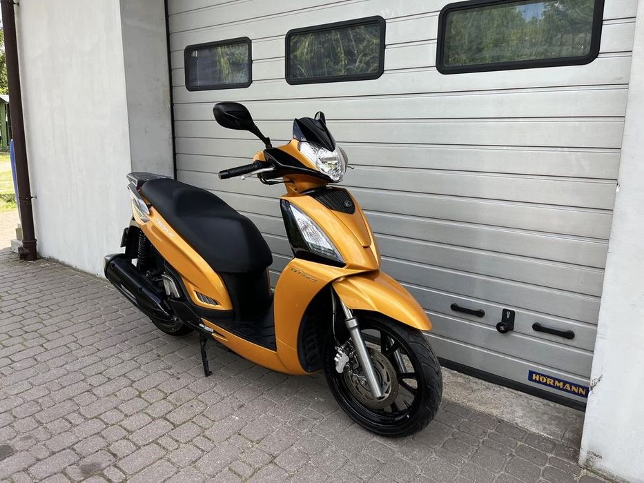 Kymco