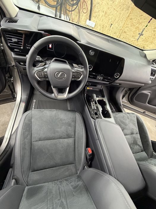 Pranie tapicerki ciężarowej/samochodowej  z dojazdem do klienta