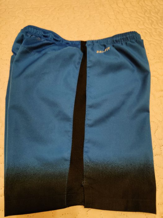 Spodenki Nike sportowe