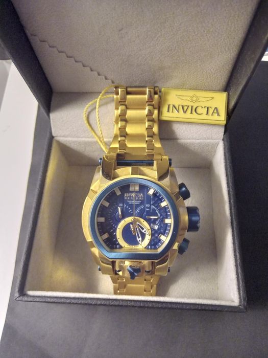 Invicta bolt Zeus magnum