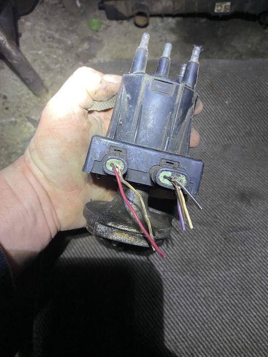 Трамбльор део нексія,есперо.