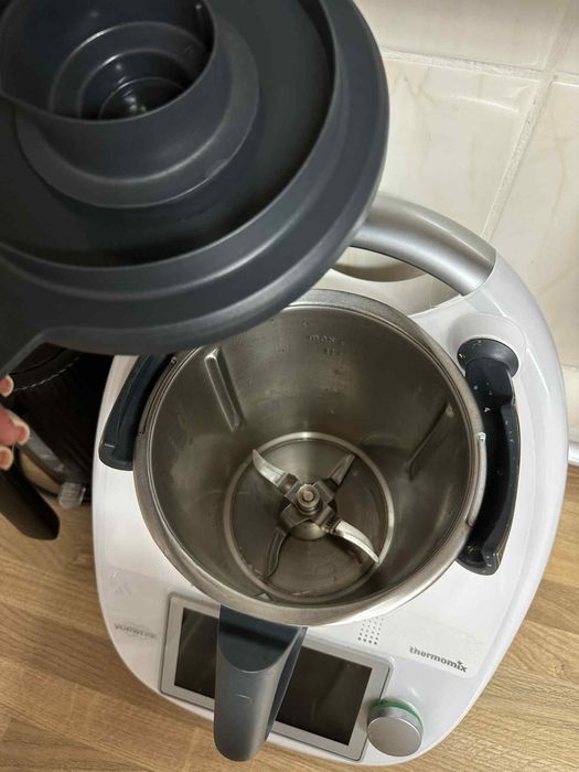 Thermomix tm6 stan jak nowy