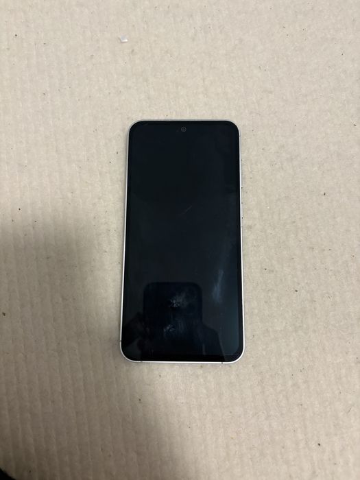 Samsung s23 fe używany