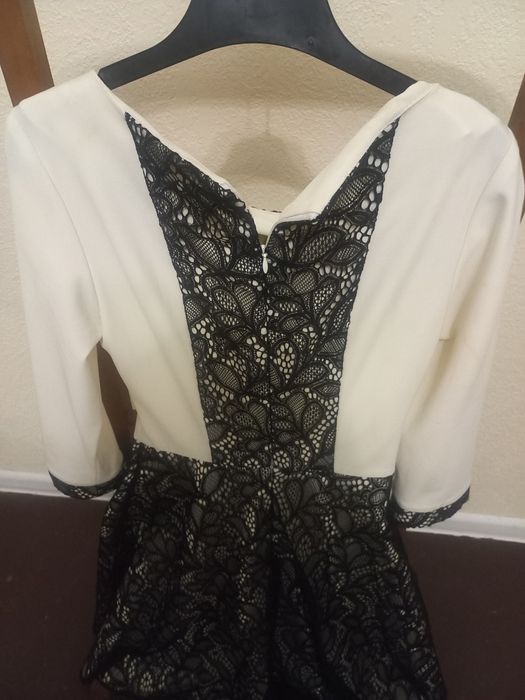 Платье от Натали Болгар