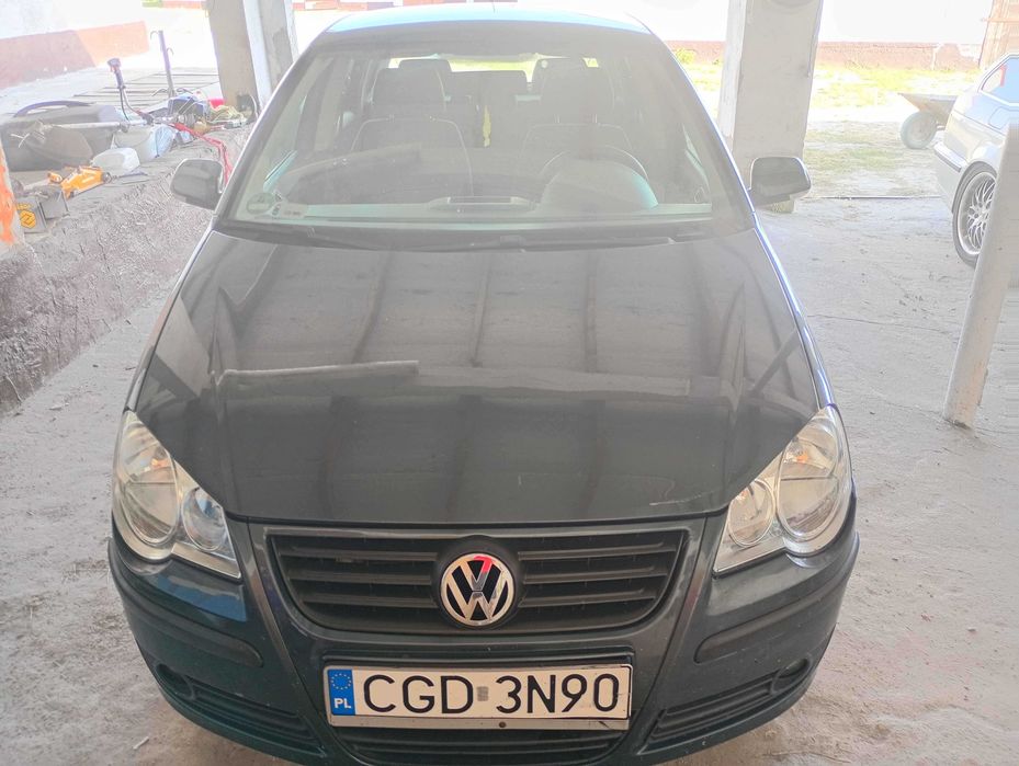 Volkswagen Polo 1.2