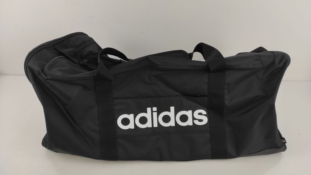 Torba podróżna adidas Linear Duffel L